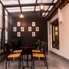 Lemon Tree Hotel Thimphu in Thimphu, Bhutan from 87$, photos, reviews - zenhotels.com photo 7