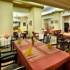 EA Hotel Rokoko - Bild 19