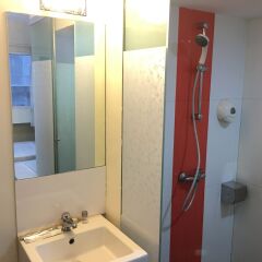 ST Signature Bugis Beach (SG Clean) in Singapore, Singapore from 137$, photos, reviews - zenhotels.com bathroom photo 2