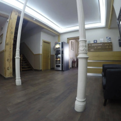 Hostal El Pilar - Bild 2
