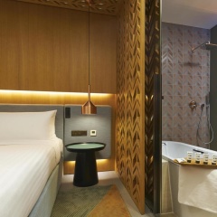 Oasia Hotel Downtown Singapore by Far East Hospitality - Bild 25