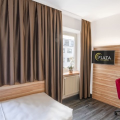 Plaza Premium Columbus Bremen - Bild 9
