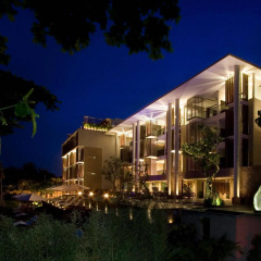 Grand Seminyak - Lifestyle Boutique Resorts Hotel - Bild 1
