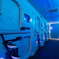 Futurotel Malagueta Premium Beach Hotel - Bild 6
