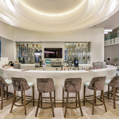 Wind of Lara Hotel and SPA - Bild 14