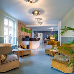Stuckhotel Fettehenne - Bild 2