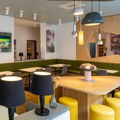 B&B Hotel Hildesheim - Bild 16
