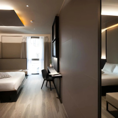 7BA Hotel Milano - Bild 5