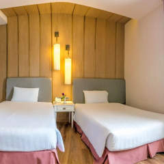 Royal Rattanakosin Hotel - Bild 10