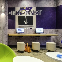 Ibis Budget Salzburg Airport - Bild 2