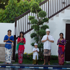 Sanur Guest House - Bild 18