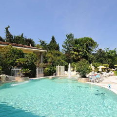 Hotel Terme Patria thumbnail 13