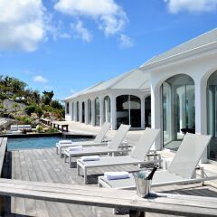 Dream Villa Colombier 713 in Gustavia, Saint Barthelemy from 1448$, photos, reviews - zenhotels.com photo 36