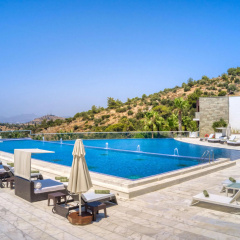 Hillstone Bodrum Hotel & Spa - Bild 20