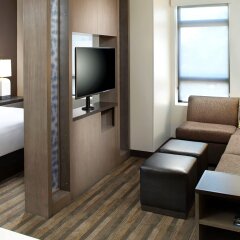 Hyatt House Pittsburgh/Bloomfield/Shadyside in Pittsburgh, United States of America from 248$, photos, reviews - zenhotels.com photo 26