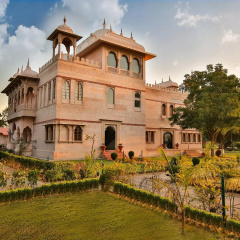 The Sher Garh Resort thumbnail 3