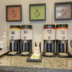 Hampton Inn Houston I-10 East thumbnail 21