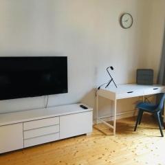 Business Apartment - Bild 2