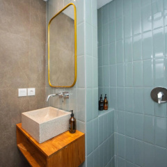 Rimbun Canggu Hotel - Bild 7