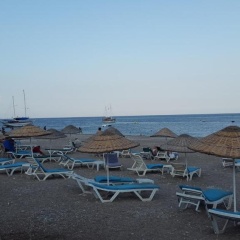 Cirali Hotel - Bild 16