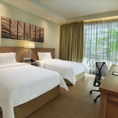 Hilton Garden Inn Bali Ngurah Rai Airport - Bild 3