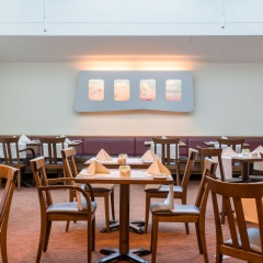 Best Western Hotel Muenchen Airport - Bild 29