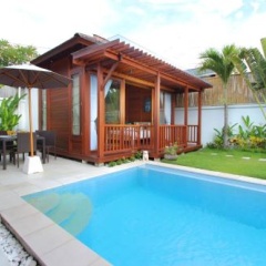 Villa Blue Pearl - Bild 12