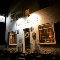 The Pear Tree Inn thumbnail 19