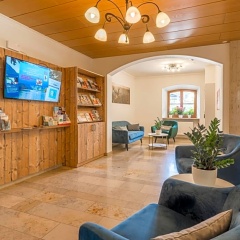 Bsw Hotel Hubertus-park - Bild 2