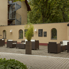 Sunday Nuernberg Hotel - Bild 15