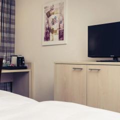 Mercure Hotel Mannheim am Friedensplatz - Bild 6