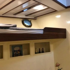 Hotelschiff Nedeva - Bild 1