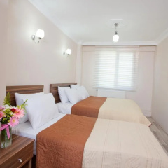 Birlik Hotel - Bild 7