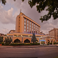 Dundar Hotel - Bild 1