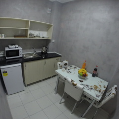 Atam Hotel & Suites - Bild 20