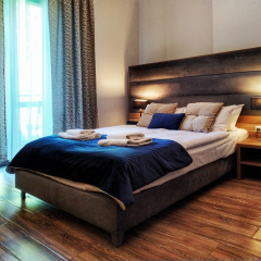 Nobilton Hotel - Bild 7