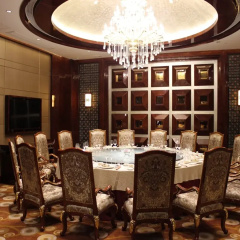Mingfa International Hotel thumbnail 13