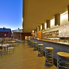 Karinna Hotel Uludag - Bild 28