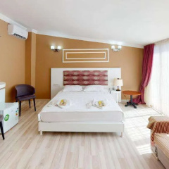 The Wolf Hotel Karakoy Hotel - Bild 11