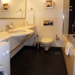 Tempo Residence Gayrettepe - Bild 9