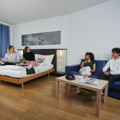 Bristol Hotel - Bild 17