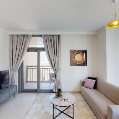 Lux BnB Dubai Creek Residences in Dubai, United Arab Emirates from 305$, photos, reviews - zenhotels.com photo 24