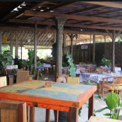 Gazebo Beach Hotel - Bild 22