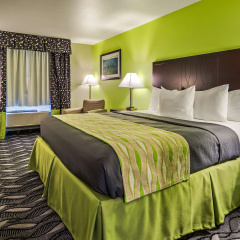 Best Western Mt.Vernon Inn thumbnail 7