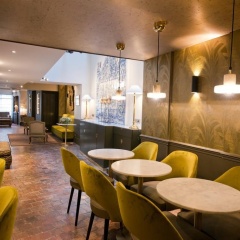 Hôtel Henri IV Rive Gauche - Bild 16