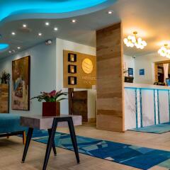 Abitta Boutique Hotel, Ascend Hotel Collection in Santurce, Puerto Rico from 192$, photos, reviews - zenhotels.com photo 3