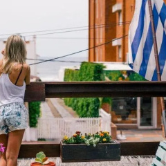 Tas D Viaje Hostel - Surfcamp - Suites thumbnail 15