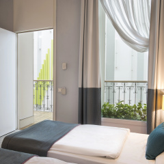 Atrium Hotel by Mellow Mood Hotels - Bild 7