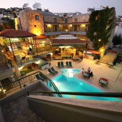 Green House Apart Hotel - Bild 5