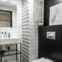 Отель RentPlanet - Apartamenty Zarembowicza Польша, Вроцлав - отзывы, цены и фото номеров - забронировать отель RentPlanet - Apartamenty Zarembowicza онлайн фото 34